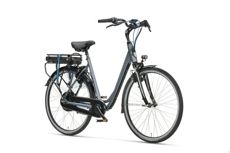 Sparta a-Lane R5e incl. 500Wh