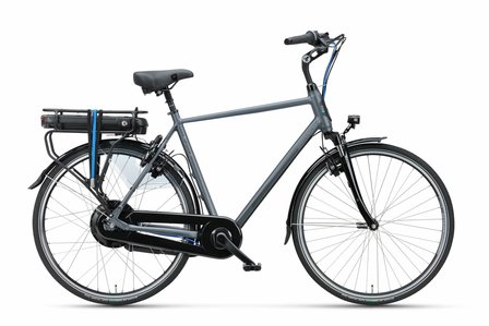 Sparta a-Lane R5e incl. 500Wh unisex