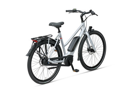 Batavus Dinsdag E-go trapeze 