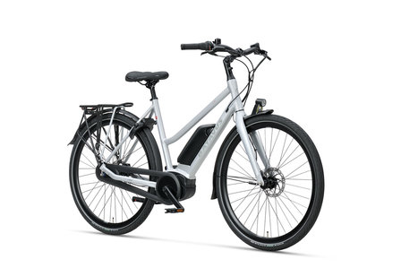 Batavus Dinsdag E-go trapeze 