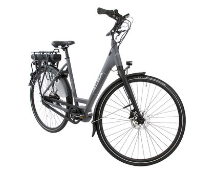 Alba-Bikes Tirare
