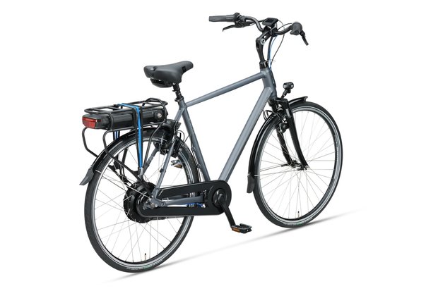 Sparta a-Lane R5e incl. 500Wh unisex