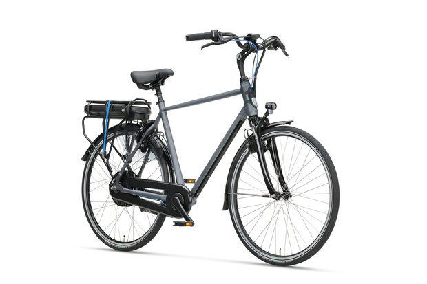 Sparta a-Lane R5e incl. 500Wh unisex