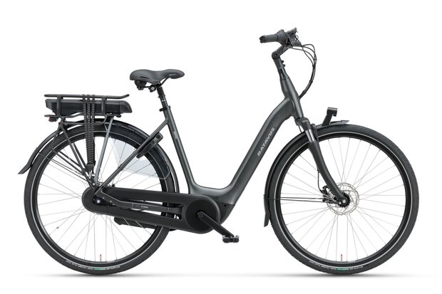 Batavus Finez E-Go Active Plus