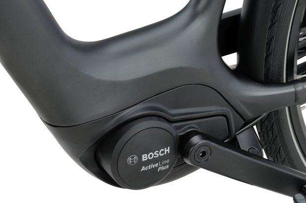 Batavus Finez E-Go Active Plus