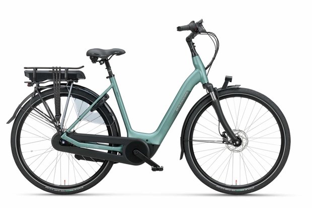 Batavus Finez E-Go Active Plus