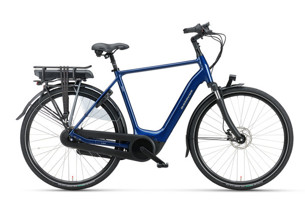 Batavus Finez E-Go Active Plus