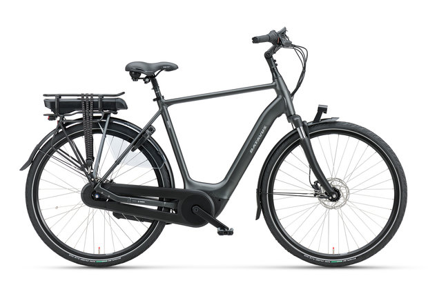 Batavus Finez E-Go Active Plus