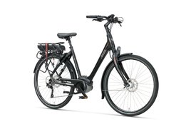 Sparta a-Shine M10b Flex accu