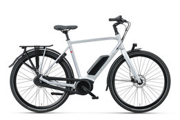 Batavus Dinsdag E-go Heren