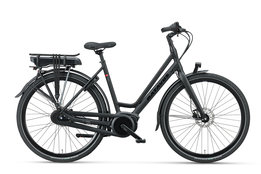 Batavus Dinsdag E-go Classic