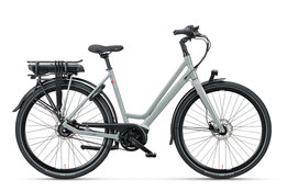Batavus Dinsdag E-go Classic Exclusive