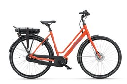 Batavus Fonk E-Go Plus