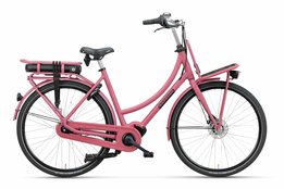 Batavus Packd E-Go plus