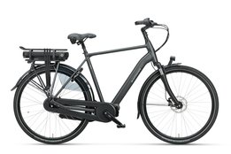 Batavus Finez E-Go Heren