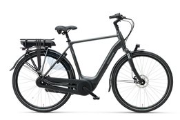 Batavus Finez E-Go Active Heren
