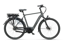 Batavus Finez E-Go Exclusive Heren
