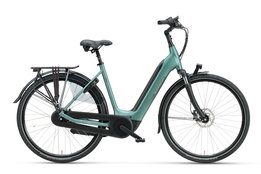 Batavus Finez E-Go Power