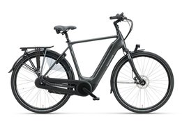 Batavus Finez E-Go Power Heren