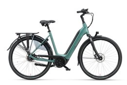 Batavus Finez E-Go Power Exclusive