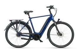 Batavus Finez E-Go Power Exclusive Heren