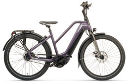 Sparta D-Burst M8TB SMART