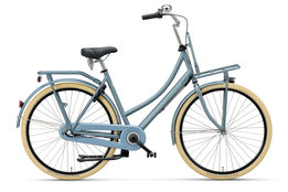 Batavus Packd start 3