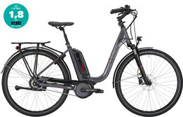 Victoria eTrekking 07.8 Deep