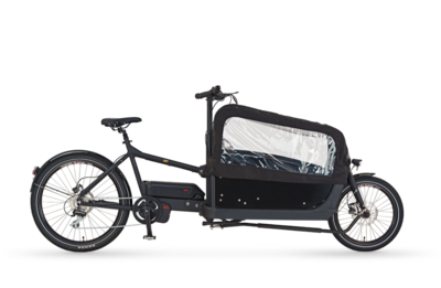 Prophete Cargo E-Bike 2.0